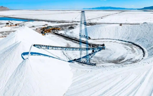 Phát hiện mỏ lithium trữ lượng hơn 43 triệu tấn, có thể làm rung chuyển ngành xe điện toàn cầu