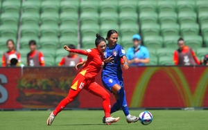 Tuyển Việt Nam bất ngờ gặp khó khăn lớn vì Uzbekistan, phải tranh vé "sống mái" với Philippines