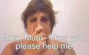 "Mẹ ơi, cứu con với": Lộ video con trai ông trùm cầu cứu khi bị bắt cóc, tống tiền 250 tỷ tại Bali đang gây rúng động dư luận