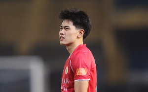 Phút nổi nóng của Đình Bắc, thống kê đáng lo & giấc mơ Asian Cup 2027