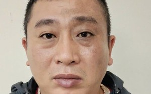 Bắt đối tượng có lệnh truy nã đặc biệt trong nhà trọ