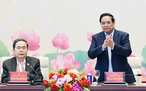 Kỳ họp thứ Nhất, Quốc hội khóa XVI sẽ xem xét công tác tổ chức bộ máy, nhân sự