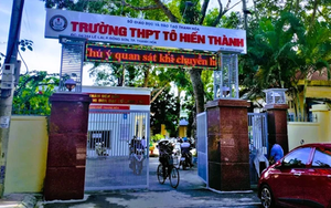 Vụ sửa điểm tại trường Tô Hiến Thành: Làm rõ động cơ, mục đích của từng giáo viên