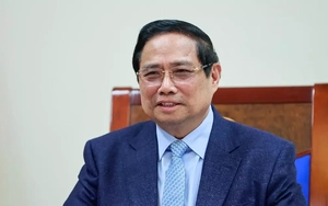 Thủ tướng Kuwait xem xét tiếp tục cung ứng dầu thô cho Việt Nam