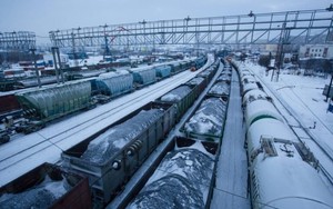 Căng thẳng Trung Đông: Lộ diện mặt hàng quan trọng tiếp theo tăng giá mạnh sau dầu thô và khí đốt