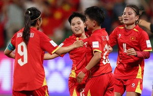 Tuyển Việt Nam lâm thế cực khó, phép màu nào cho thầy trò HLV Mai Đức Chung?