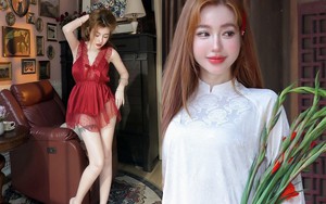 Mẹ đơn thân U40 là nghệ sĩ: Công khai 1 điều ngay lập tức nhận loạt tin nhắn từ đàn ông