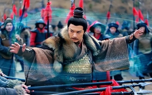 Không phải Quách Tĩnh, đây mới là 2 cao nhân có thể xoay chuyển cục diện Tương Dương nhưng bị "giấu kín"