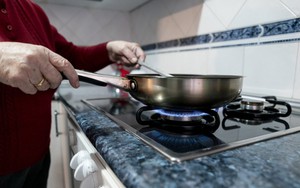 Thông báo quan trọng đến những gia đình đang sử dụng bếp gas hàng ngày