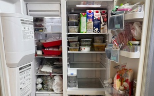 Cảnh báo đặc biệt với những gia đình đang dùng tủ lạnh