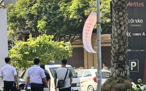 Xử lý nhóm người xô xát, rượt đuổi nhau ở TPHCM