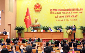 Những chính sách nổi bật có hiệu lực từ tháng 4/2026