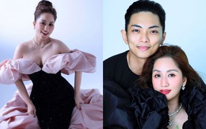 Khánh Thi bị nói chăm chồng không kĩ để Phan Hiển hốc hác, nam kiện tướng dancesport lập tức lên tiếng