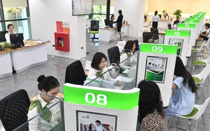 Chính thức từ hôm nay, quy định mới về tài khoản ngân hàng, VNeID có hiệu lực, người dân cần biết