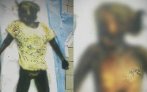 Rúng động: Gã đàn ông Hàn Quốc sát hại bạn gái rồi biến thi thể thành "xác ướp", sống chung suốt 1277 ngày