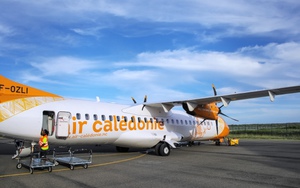 Nóng: Một hãng hàng không nộp đơn xin phá sản