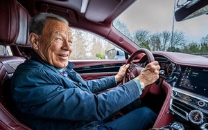 Bị phạt 3,6 tỷ đồng vì lái xe quá tốc độ, người đàn ông vẫn thấy mình may mắn