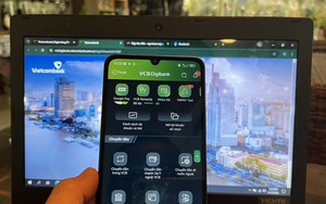 Từ hôm nay, BIDV, Vietcombank, Agribank, VietinBank… chính thức ngừng một loại dịch vụ: Nhiều giao dịch chuyển/nhận tiền có thể bị từ chối