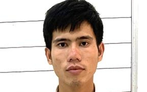 Ra lệnh bắt tạm giam Cao Thế Tài SN 1998