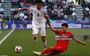 "Khắc tinh" của tuyển Việt Nam giành vé dự World Cup, châu Á đạt con số lịch sử