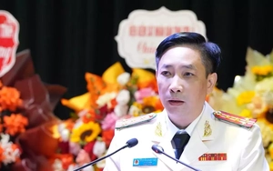 Đại tá Nguyễn Minh Tuấn giữ chức Giám đốc Công an tỉnh Sơn La