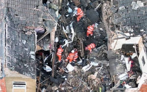 Bực tức vì chủ tăng tăng hơn 2 triệu tiền thuê trọ, người đàn ông tháo ống gas khiến căn nhà nổ tung