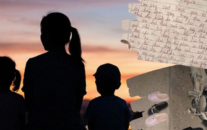 Vụ 3 mẹ con ở Thái Nguyên: Phép màu dưới dòng sông và "bản án" tàn nghiệt từ miệng đời