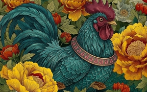 Thầy tử vi điểm danh 4 con giáp vận đỏ như son đầu tháng 4: Cơ hội kiếm tiền nhiều như lá mùa xuân, làm đâu trúng đó