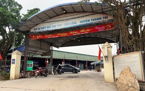 Vụ 300 tấn lợn bệnh tuồn vào bếp ăn trường học: Cán bộ kiểm dịch 'ra giá' thế nào?