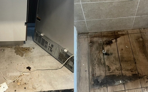 8 góc khuất trong nhà nhiều người cả đời chưa từng nghĩ đến việc dọn dẹp, lúc phát hiện mới ngạc nhiên