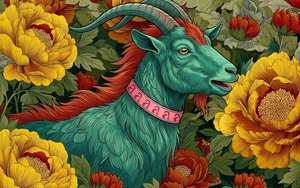 Tháng 4 gõ cửa, 4 con giáp này bất ngờ "trúng quả đậm", tiền tài tự tìm đến tận nhà từ chối cũng không xong