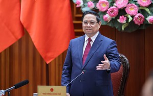 Việt Nam sẽ xây ngay kho dự trữ dầu thô ở Nghi Sơn, Petrovietnam được giao làm gì?