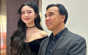 MC Quyền Linh: "Yêu ai là quyền của con, quan trọng là con phải học giỏi để tự lo cho mình!"