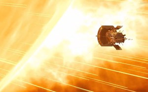 Sai lầm ngớ ngẩn nhất từ trước đến nay của NASA