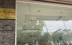 Vụ thịt lợn dịch vào bếp ăn trường học: Công an làm việc với công ty cung cấp