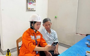 Từ hôm nay, điện lực miền Bắc có thay đổi mới: Người dân cần chú ý