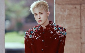 Jack (J97) bất ngờ đăng 150 chữ cảnh báo, chuyện gì đây?