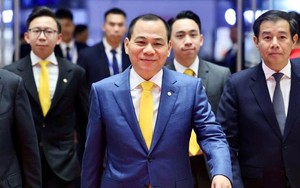 Tập đoàn của tỷ phú Phạm Nhật Vượng muốn mở rộng tuyến đường độc đạo, nối thẳng tới siêu dự án 10 tỷ USD