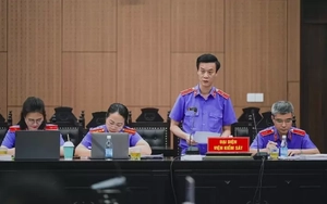 Cần áp dụng hình phạt tương xứng với cựu Thứ trưởng Hoàng Văn Thắng và nhóm cựu cán bộ dưới quyền