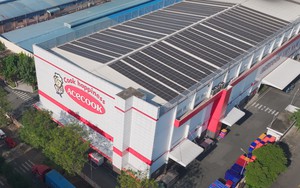 Acecook Việt Nam bỏ than, chuyển sang đốt thứ từng bị vứt đi: Kết quả gây bất ngờ