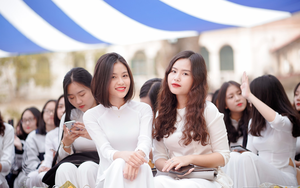 Ngành học mới xuất hiện tại Việt Nam, tỉ lệ ra trường có việc lên đến 100%, AI càng phát triển càng có "đất diễn"