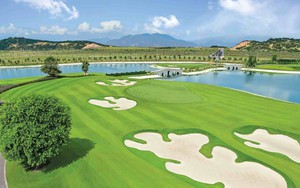 Việt Nam sẽ xây mới sân golf có hạ tầng sân bay, dự kiến đầu tư 70 triệu USD