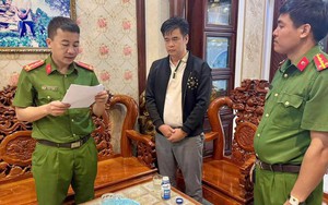 Công an TPHCM bắt tạm giam bộ sậu điều hành sàn tiền ảo Wedex