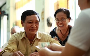 Tin vui khi sắp triển khai chính sách chưa từng có cho hơn 16 triệu người cao tuổi trên cả nước