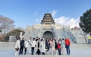 Tin khá vui: Một quốc gia mở rộng thêm nhóm người Việt xin được visa 10 năm, liên quan đến nơi ở hiện tại