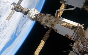 Vượt qua Mỹ và Trung Quốc, Nga sẽ là quốc gia đầu tiên làm được điều này: Quy mô vượt ra khỏi Trái Đất