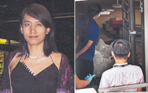 Vụ phát hiện cha và con gái tử vong trong 1 căn hộ ở Singapore: Chi tiết bất thường về thi thể người con