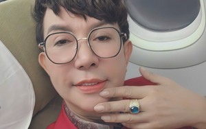 Thông tin về ca sĩ Long Nhật sinh năm 1967, quê ở Huế