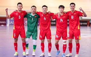 Sau lần thua đau, tuyển Việt Nam sẽ “phục thù” trước Indonesia và tiến vào chung kết?