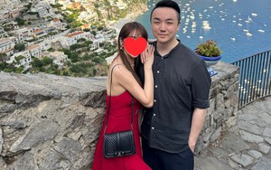 Cựu tiếp viên hàng không ly dị ông chủ chuỗi nhà hàng nổi tiếng: 7 năm kết hôn không có con, yêu bản thân mình nhiều hơn